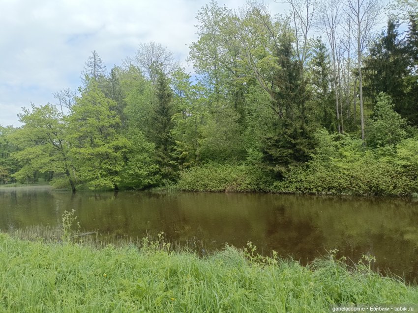 Летопись Октопуса — Туризм и путешествия: фотоотчеты из поездок