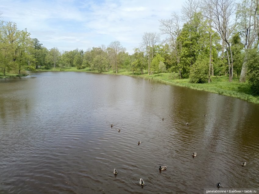 Летопись Октопуса — Туризм и путешествия: фотоотчеты из поездок