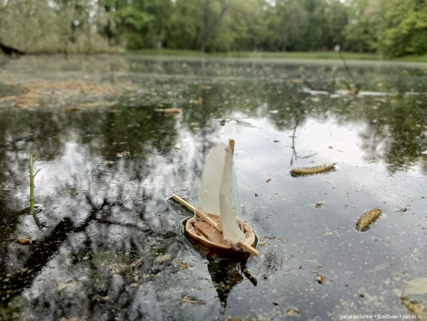 Летопись Октопуса — Туризм и путешествия: фотоотчеты из поездок