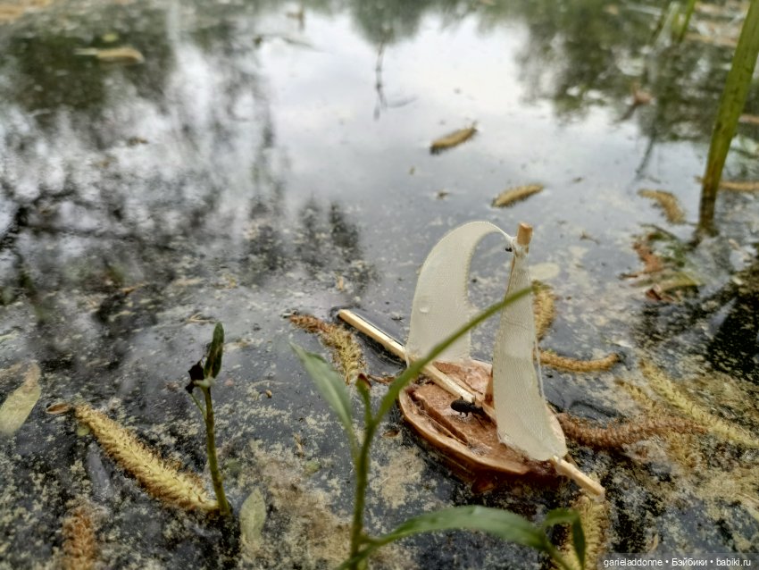 Летопись Октопуса — Туризм и путешествия: фотоотчеты из поездок