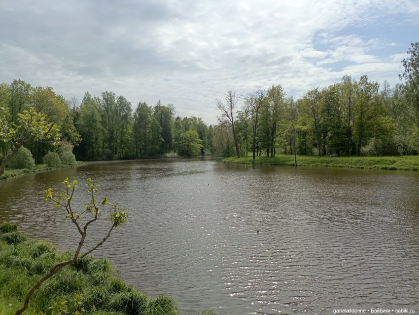 Летопись Октопуса — Туризм и путешествия: фотоотчеты из поездок