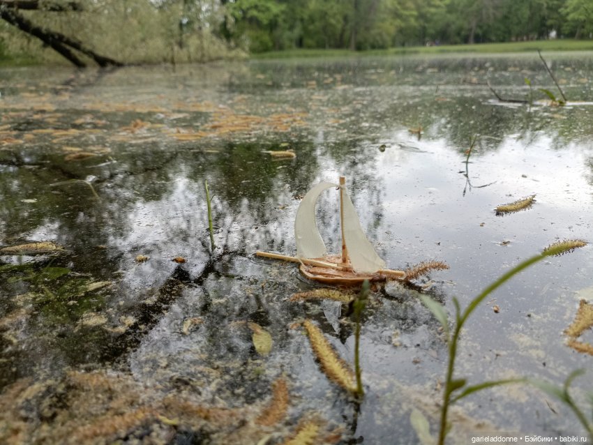 Летопись Октопуса — Туризм и путешествия: фотоотчеты из поездок