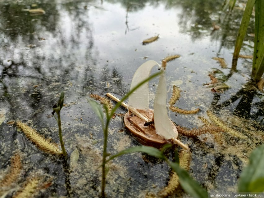 Летопись Октопуса — Туризм и путешествия: фотоотчеты из поездок