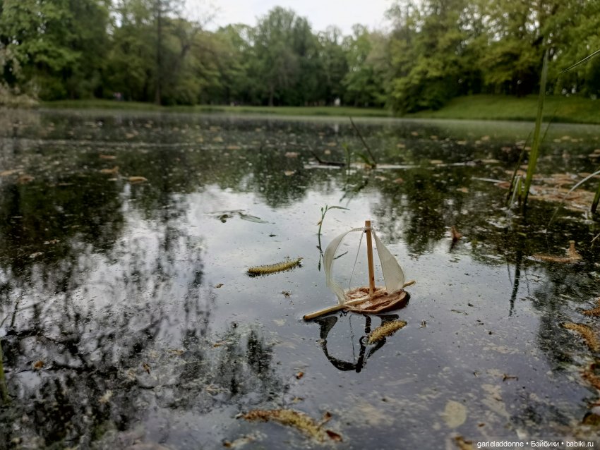 Летопись Октопуса — Туризм и путешествия: фотоотчеты из поездок