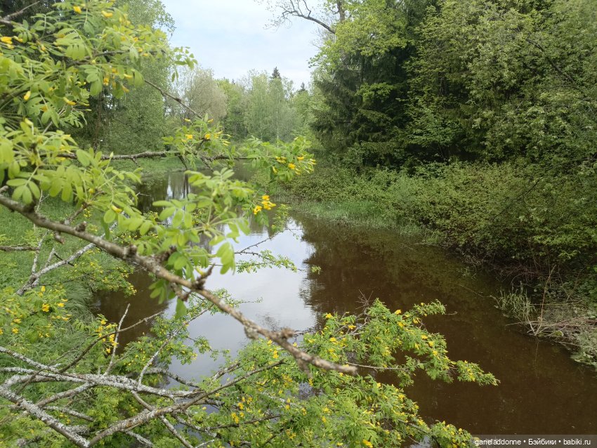 Летопись Октопуса — Туризм и путешествия: фотоотчеты из поездок