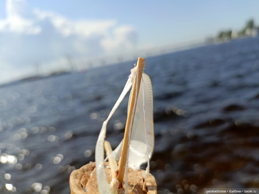 Летопись Октопуса 2 — Туризм и путешествия: фотоотчеты из поездок