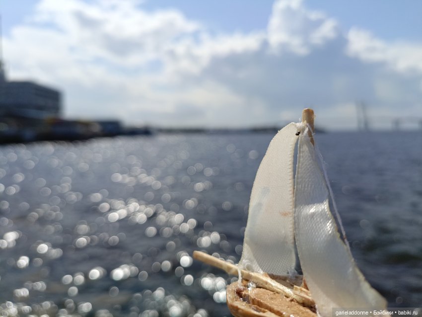 Летопись Октопуса 2 — Туризм и путешествия: фотоотчеты из поездок