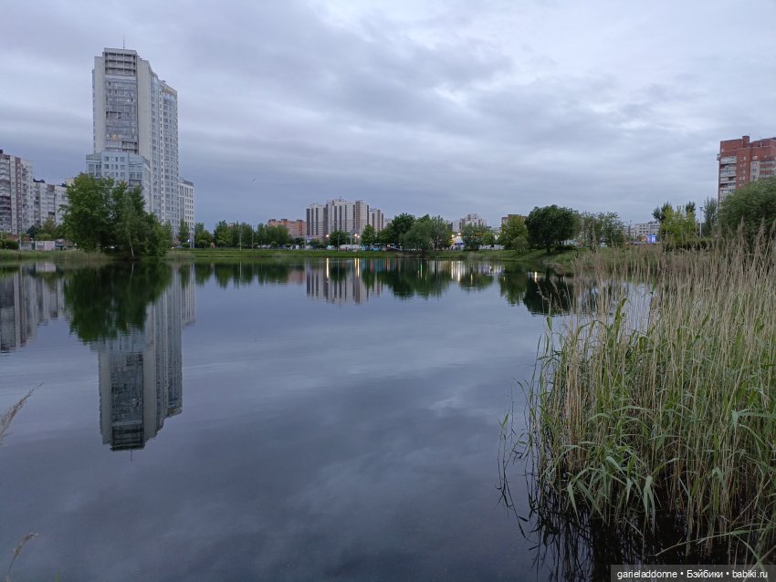 Летопись Октопуса 2 — Туризм и путешествия: фотоотчеты из поездок (фото 8)