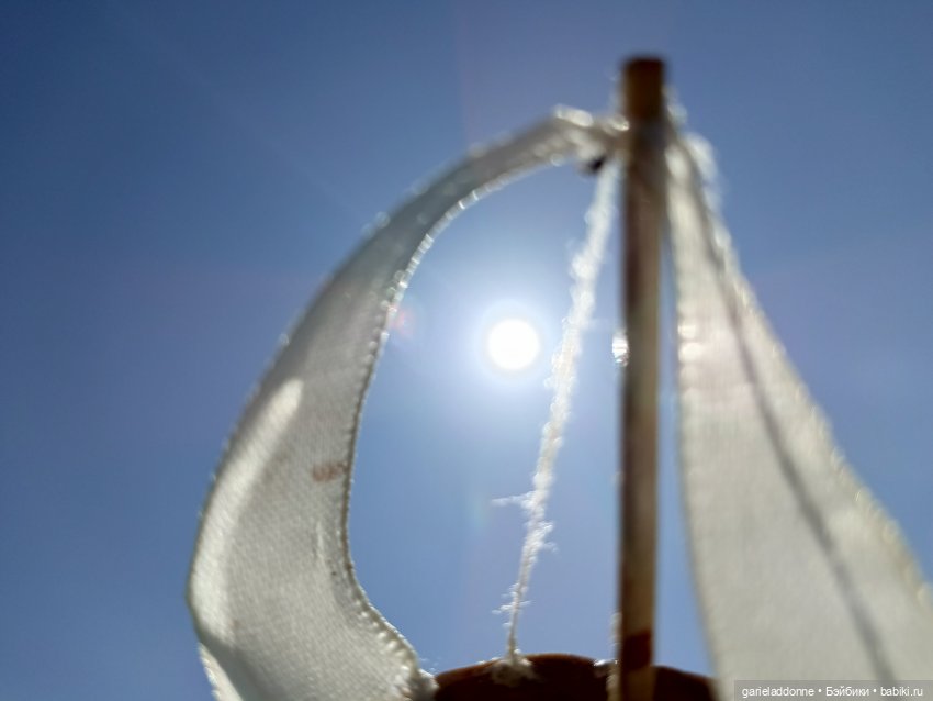 Летопись Октопуса 2 — Туризм и путешествия: фотоотчеты из поездок