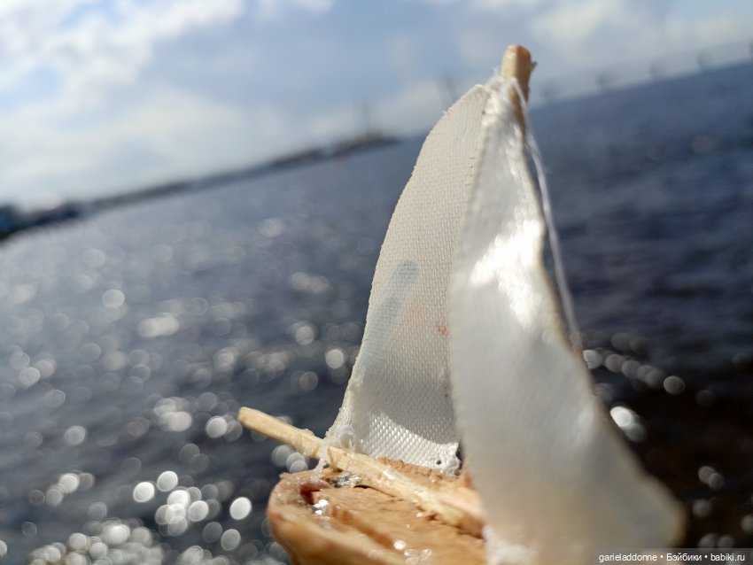 Летопись Октопуса 2 — Туризм и путешествия: фотоотчеты из поездок