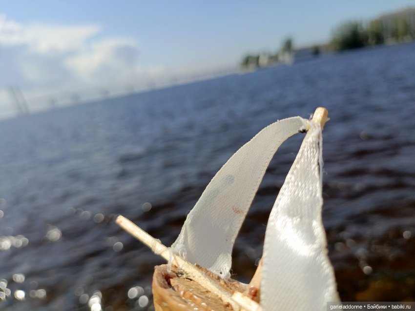 Летопись Октопуса 2 — Туризм и путешествия: фотоотчеты из поездок