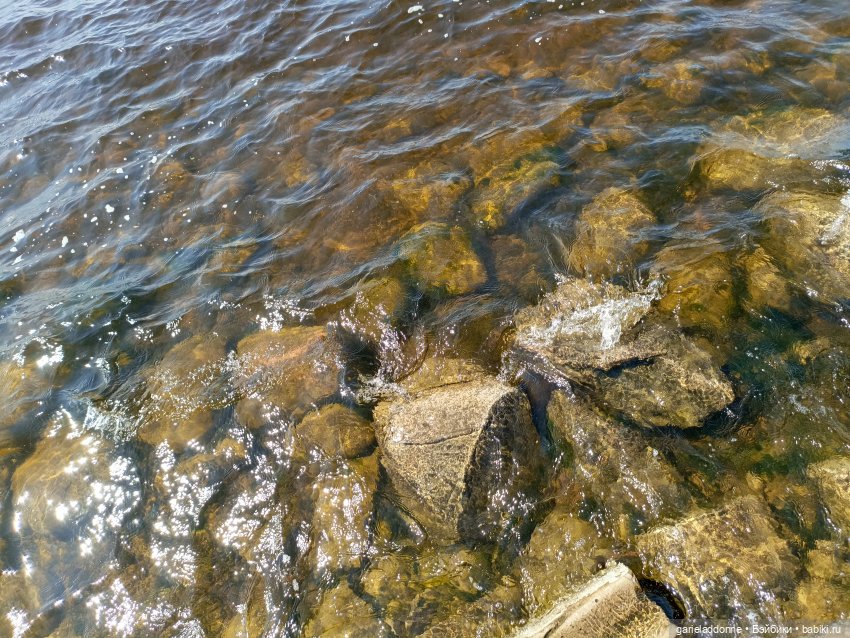 Летопись Октопуса 2 — Туризм и путешествия: фотоотчеты из поездок