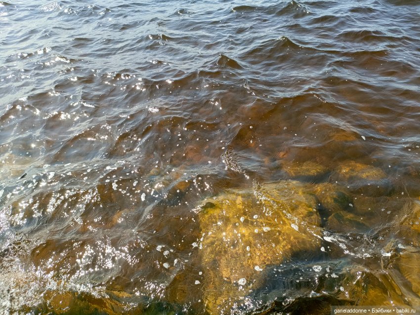 Летопись Октопуса 2 — Туризм и путешествия: фотоотчеты из поездок