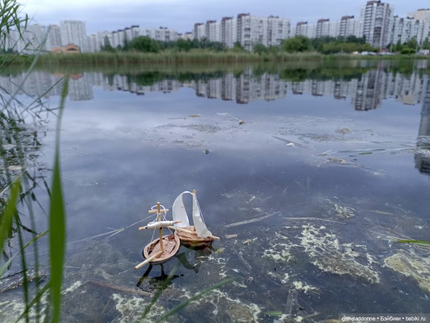 Летопись Октопуса 2 — Туризм и путешествия: фотоотчеты из поездок (фото 7)