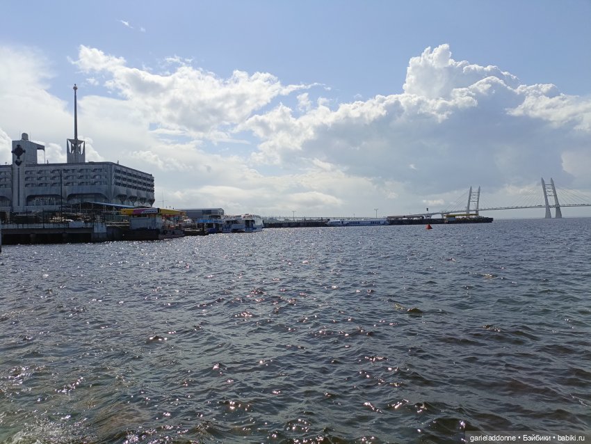 Летопись Октопуса 2 — Туризм и путешествия: фотоотчеты из поездок