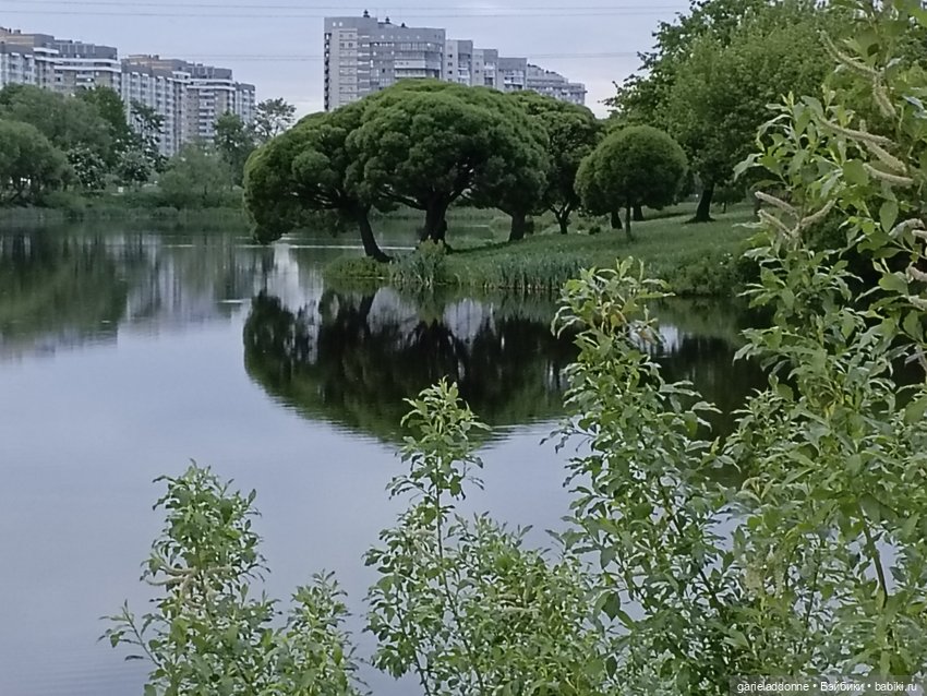 Летопись Октопуса 2 — Туризм и путешествия: фотоотчеты из поездок