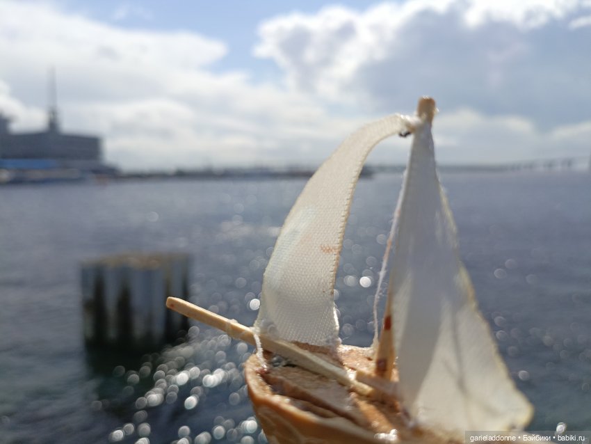 Летопись Октопуса 2 — Туризм и путешествия: фотоотчеты из поездок