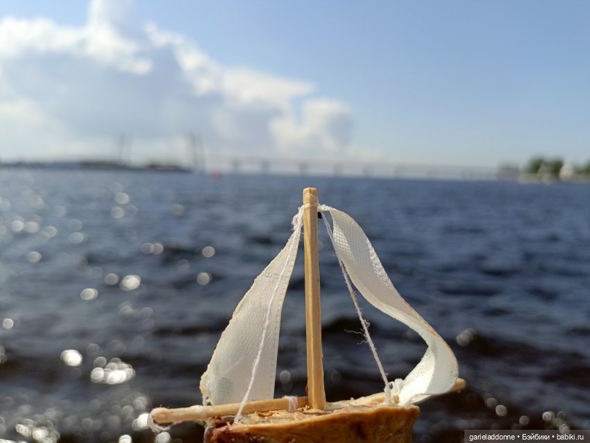 Летопись Октопуса 2 — Туризм и путешествия: фотоотчеты из поездок