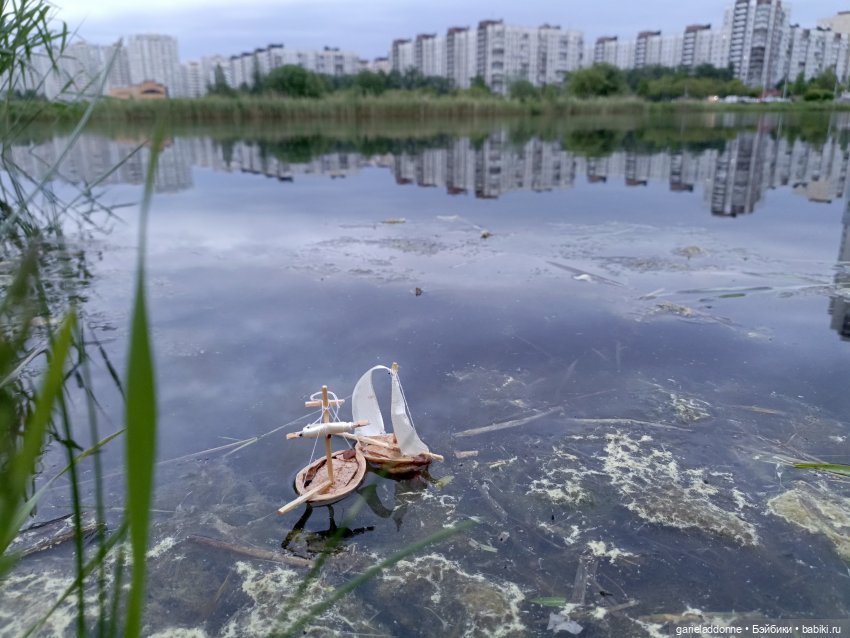 Летопись Октопуса 2 — Туризм и путешествия: фотоотчеты из поездок (фото 10)