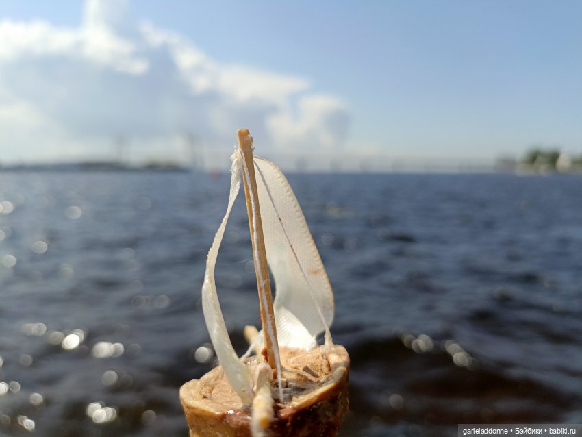 Летопись Октопуса 2 — Туризм и путешествия: фотоотчеты из поездок