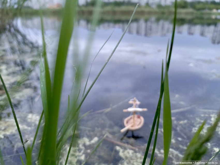 Летопись Октопуса 2 — Туризм и путешествия: фотоотчеты из поездок (фото 5)