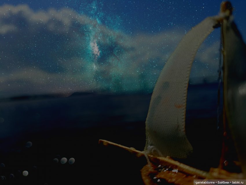 Летопись Октопуса 2 — Туризм и путешествия: фотоотчеты из поездок