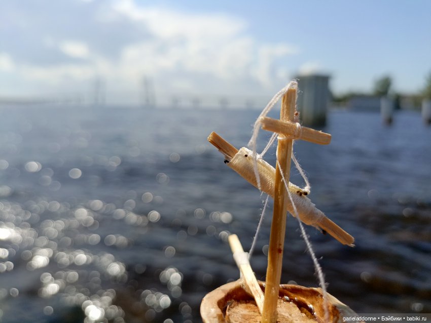 Летопись Октопуса 2 — Туризм и путешествия: фотоотчеты из поездок