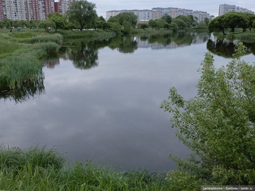 Летопись Октопуса 2 — Туризм и путешествия: фотоотчеты из поездок