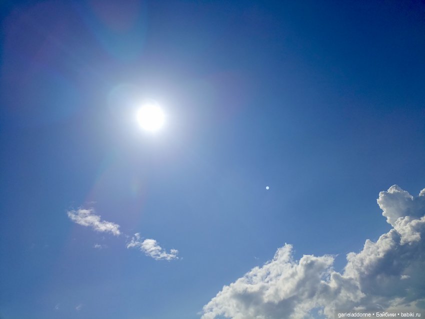 Летопись Октопуса 2 — Туризм и путешествия: фотоотчеты из поездок