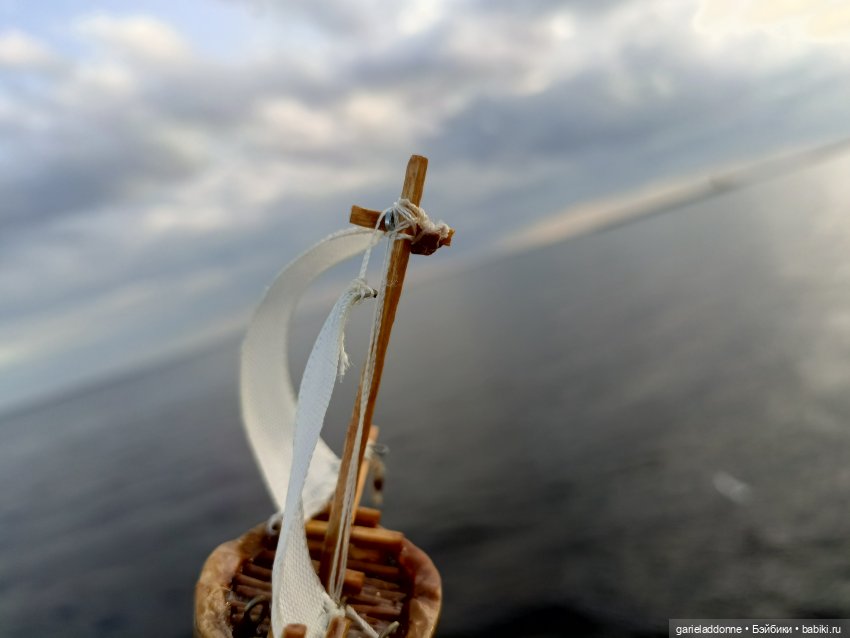 Летопись Октопуса 3 — Туризм и путешествия: фотоотчеты из поездок