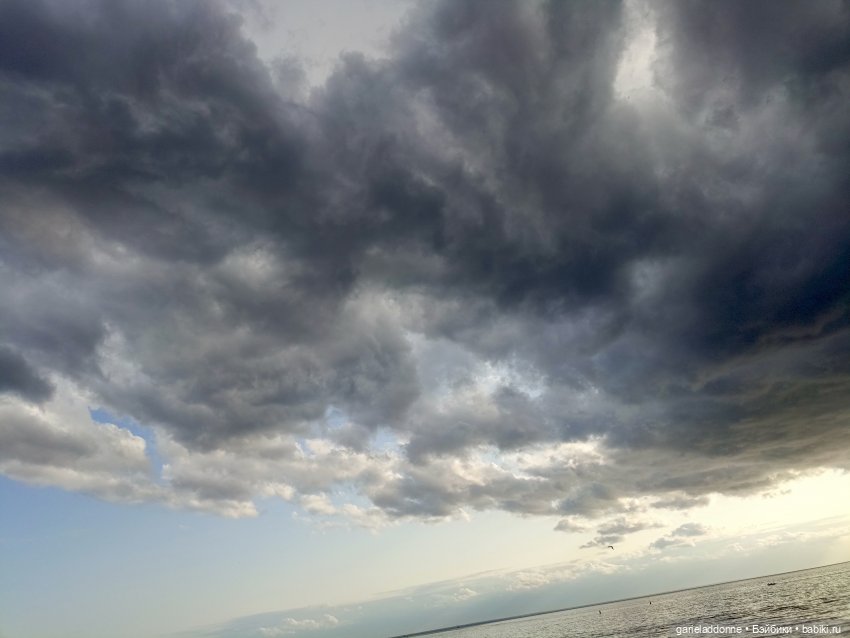 Летопись Октопуса 3 — Туризм и путешествия: фотоотчеты из поездок (фото 9)