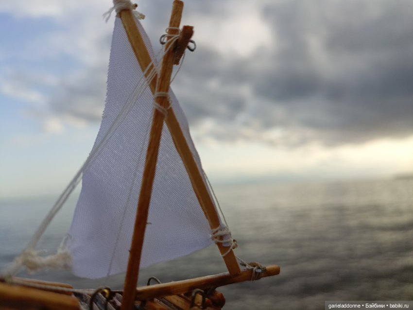 Летопись Октопуса 3 — Туризм и путешествия: фотоотчеты из поездок