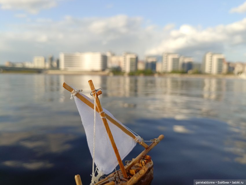 Летопись Октопуса 3 — Туризм и путешествия: фотоотчеты из поездок