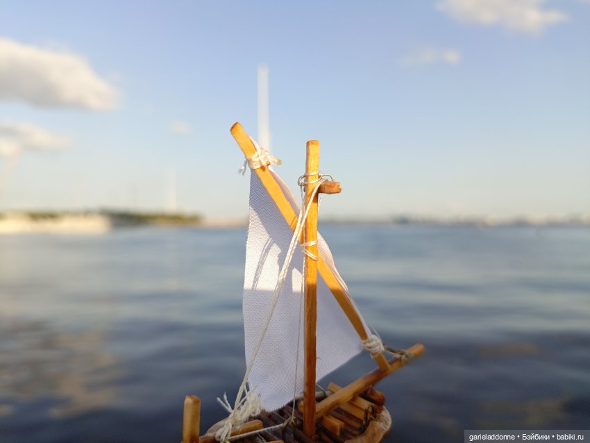 Летопись Октопуса 3 — Туризм и путешествия: фотоотчеты из поездок