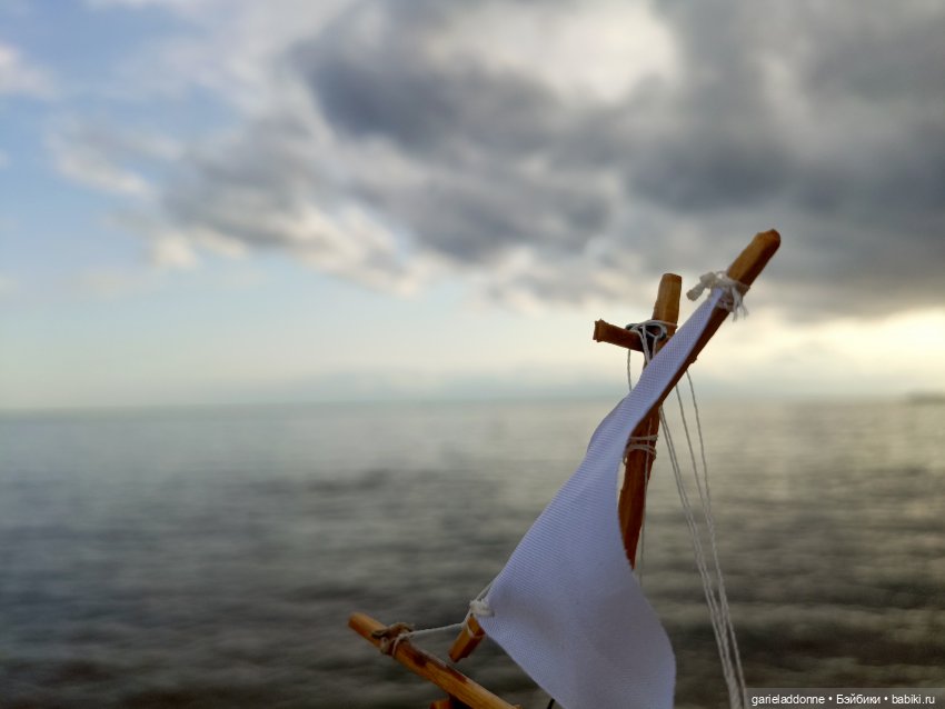 Летопись Октопуса 3 — Туризм и путешествия: фотоотчеты из поездок (фото 3)