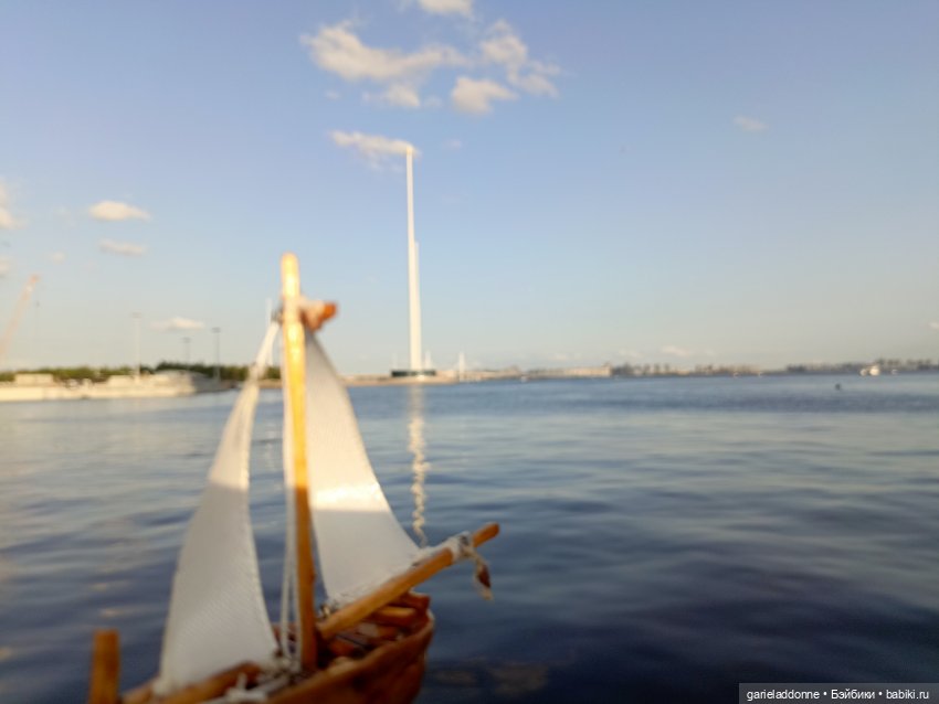 Летопись Октопуса 3 — Туризм и путешествия: фотоотчеты из поездок (фото 7)