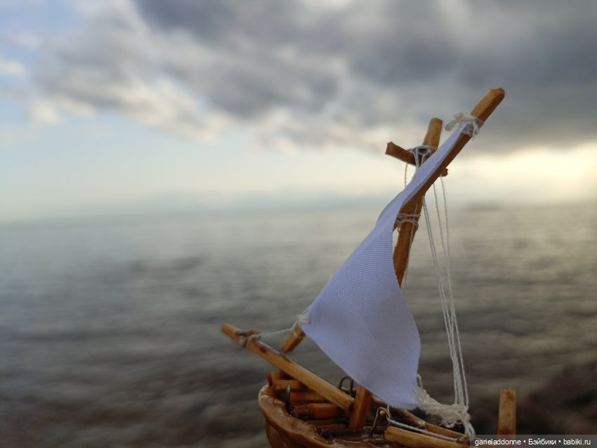 Летопись Октопуса 3 — Туризм и путешествия: фотоотчеты из поездок