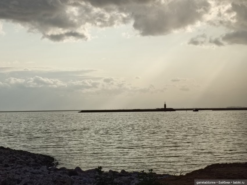 Летопись Октопуса 3 — Туризм и путешествия: фотоотчеты из поездок (фото 10)