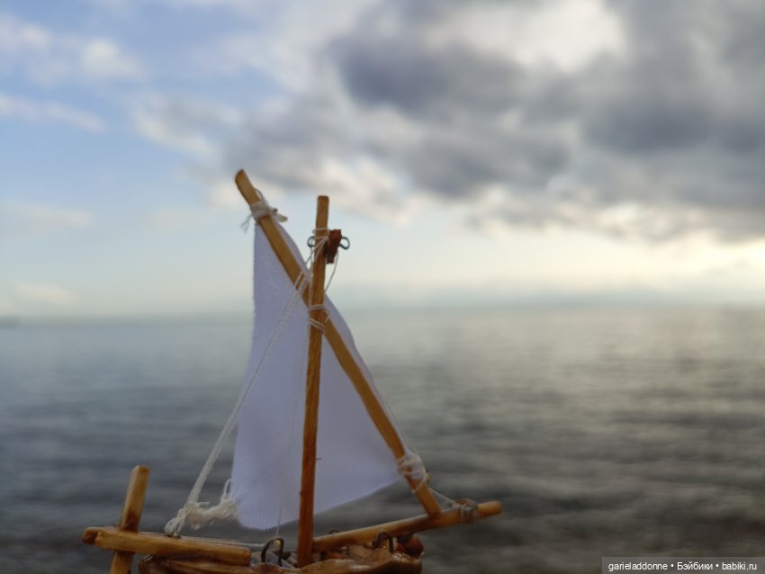 Летопись Октопуса 3 — Туризм и путешествия: фотоотчеты из поездок (фото 2)