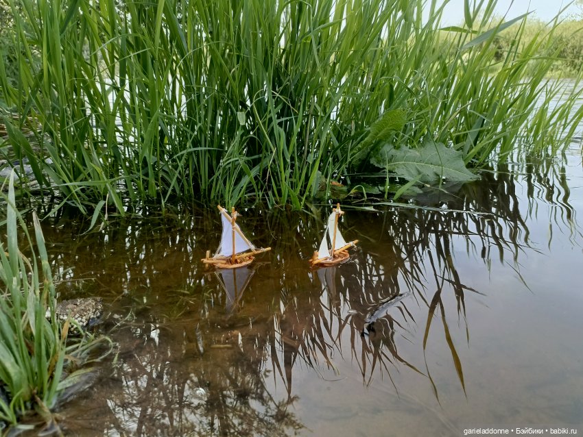 Летопись Октопуса 4 — Туризм и путешествия: фотоотчеты из поездок (фото 3)