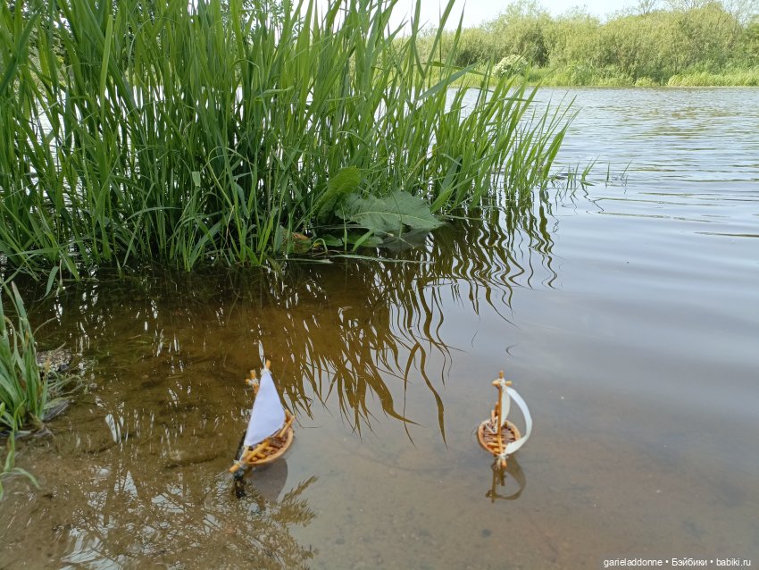 Летопись Октопуса 4 — Туризм и путешествия: фотоотчеты из поездок (фото 5)