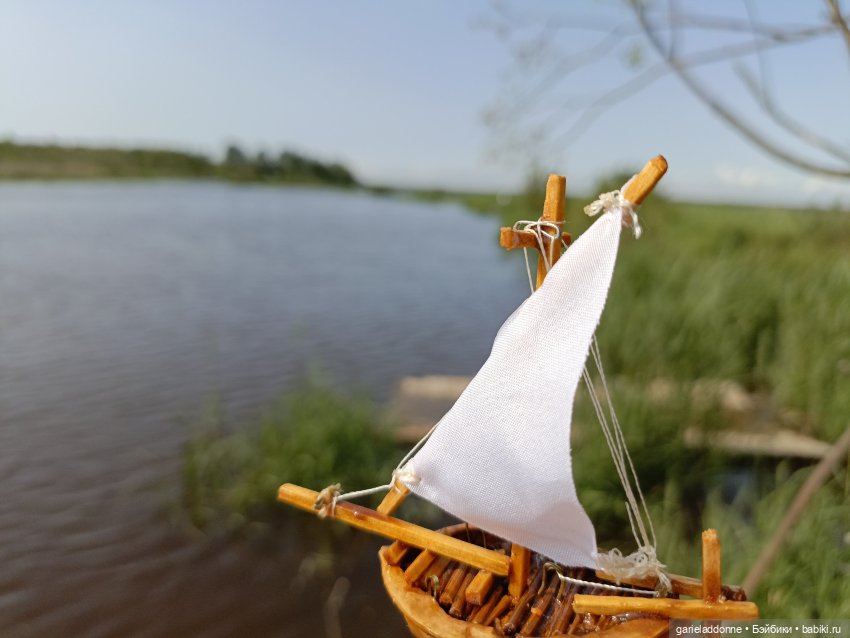 Летопись Октопуса 4 — Туризм и путешествия: фотоотчеты из поездок (фото 2)