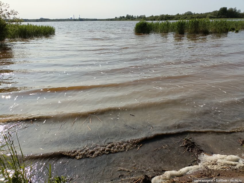 Летопись Октопуса 4 — Туризм и путешествия: фотоотчеты из поездок