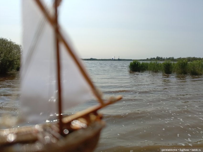 Летопись Октопуса 4 — Туризм и путешествия: фотоотчеты из поездок