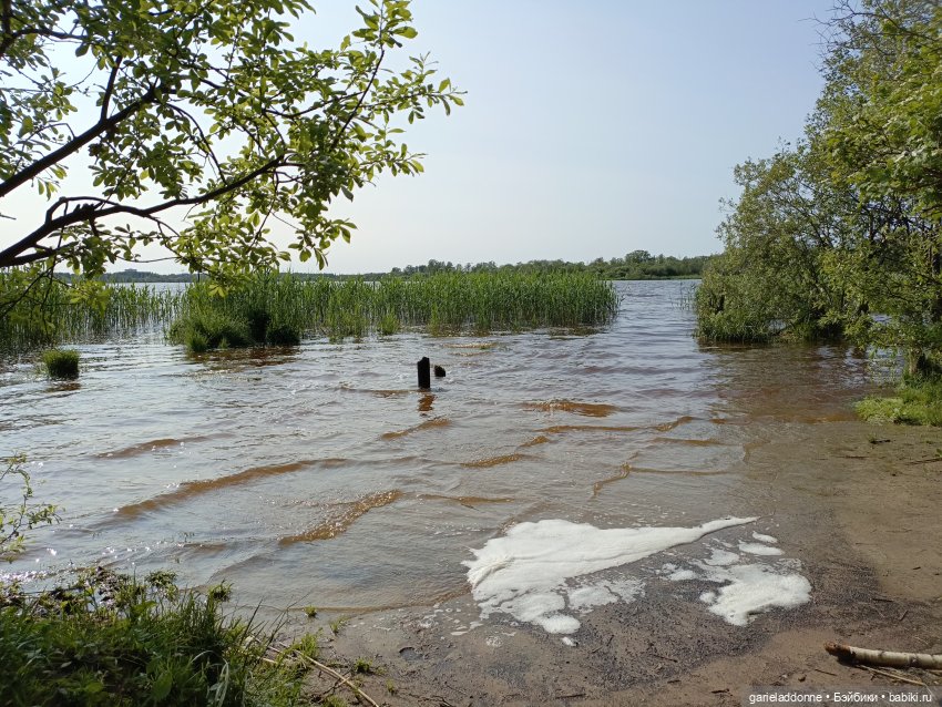 Летопись Октопуса 4 — Туризм и путешествия: фотоотчеты из поездок