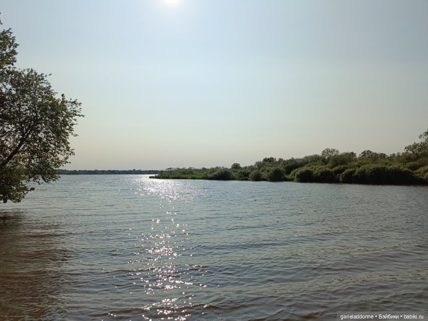 Летопись Октопуса 5 — Туризм и путешествия: фотоотчеты из поездок (фото 10)