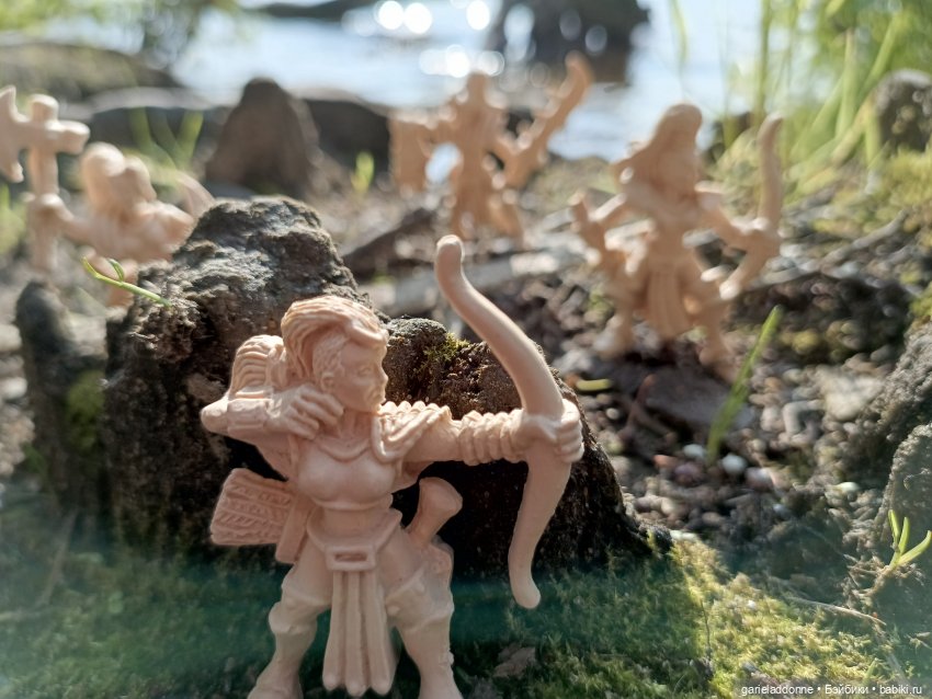 Летопись Октопуса 5 — Туризм и путешествия: фотоотчеты из поездок