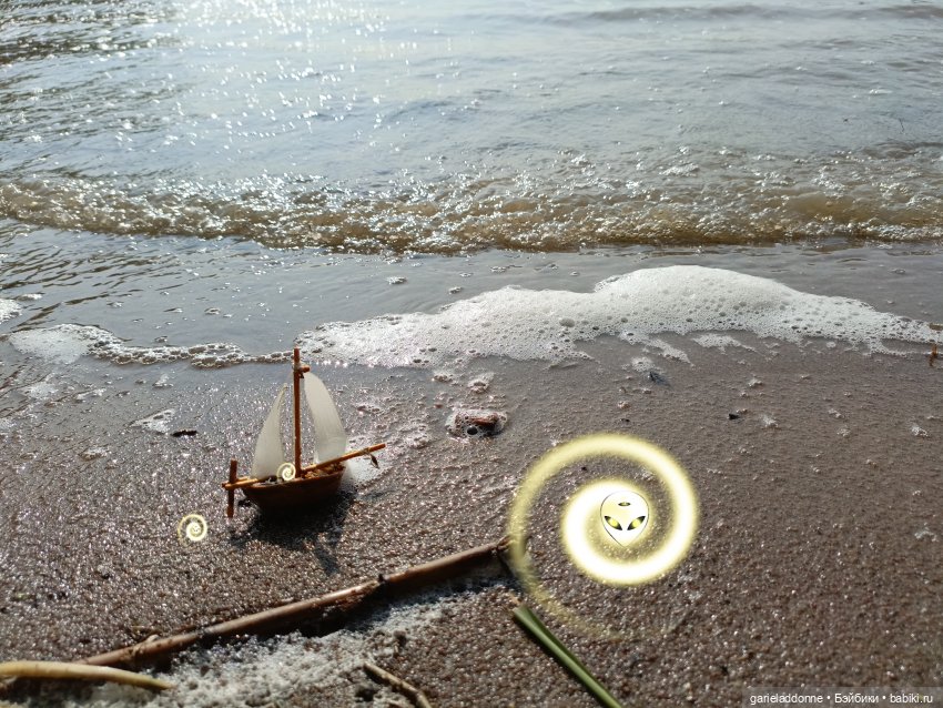 Летопись Октопуса 5 — Туризм и путешествия: фотоотчеты из поездок