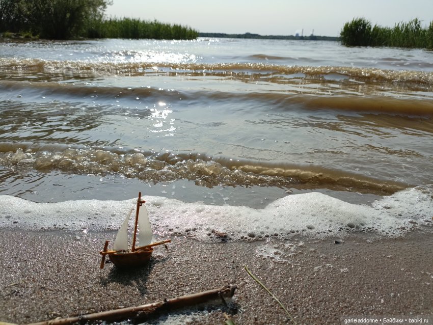 Летопись Октопуса 5 — Туризм и путешествия: фотоотчеты из поездок