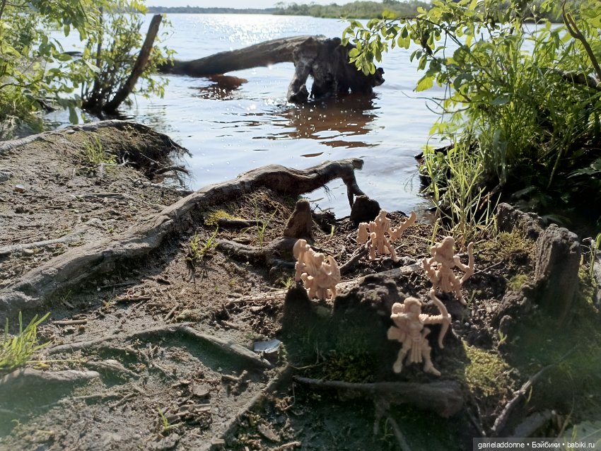 Летопись Октопуса 5 — Туризм и путешествия: фотоотчеты из поездок